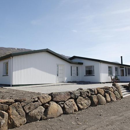 Hofsstadir Farmhouse Hofstaðir Buitenkant foto