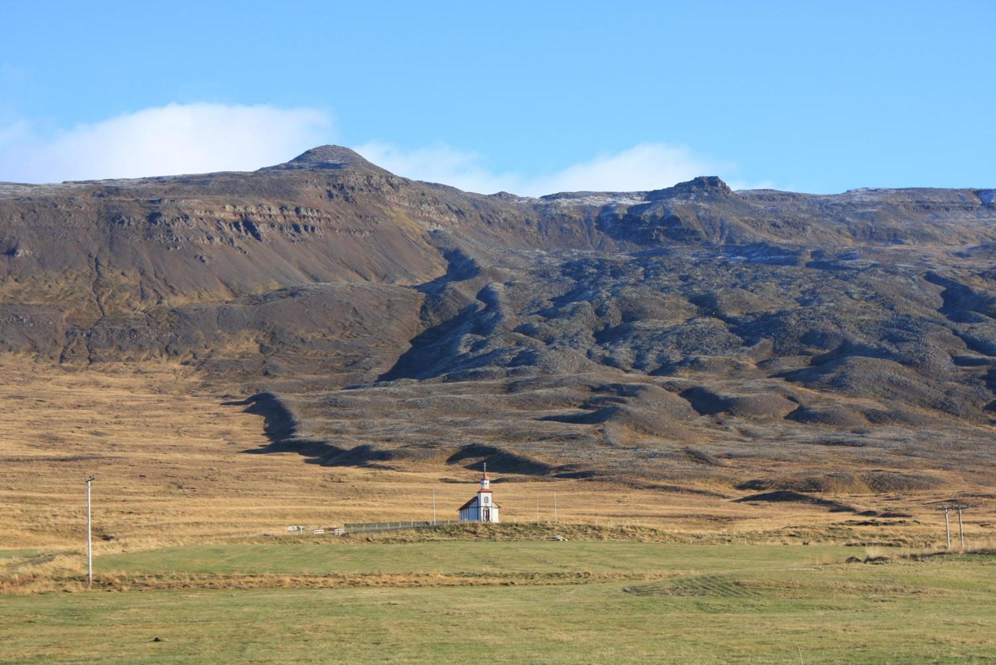 Hofsstadir Farmhouse Hofstaðir Buitenkant foto